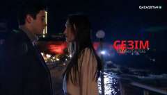 Сезім толқыны