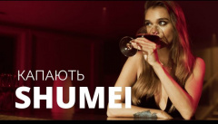 SHUMEI — «Капають»