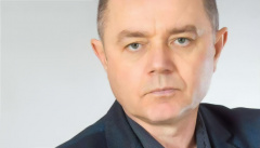 Роман Свитан
