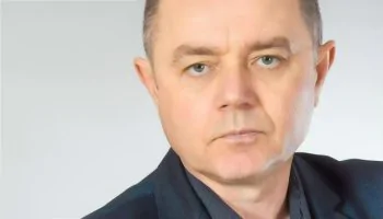 Роман Свитан