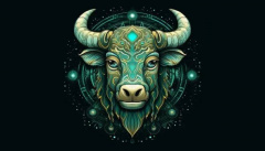 Гороскоп на 2024 год для Тельца