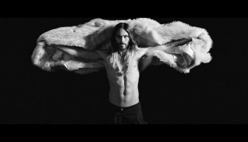 Thirty Seconds To Mars — «Stuck»
