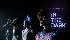 TUMAZAR — «In The Dark»