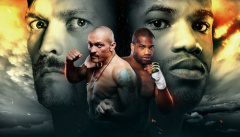 Усик – Дюбуа