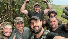 Віталій Козловський — «Навколо»