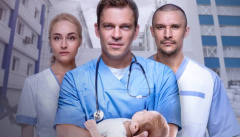 Женский доктор. Новая жизнь