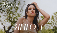 ZLATA OGNEVICH — «Янгол»