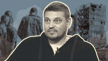 Інтерв'ю з російськими полоненими