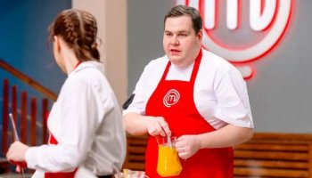 Мастер Шеф 13: кого вигнали в 14 випуску?