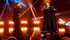 Jerry Heil & alyona alyona — «Teresa & Maria»