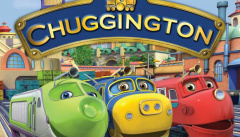 Чаггінгтон