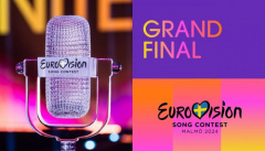 Финал Евровидения 2024