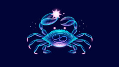 Гороскоп на 2024 год для Рака