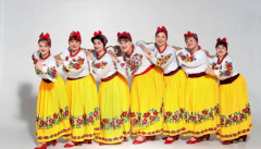 Концерт ансамбля Лисапетный батальон