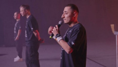 Концерт «Курган і Агрегат»