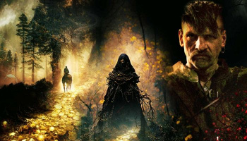 Максим Оса та золото Песиголовця