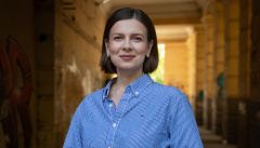 Ремовська Інтерв'ю