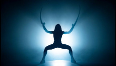 Ruslana — «Буйна»