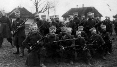 Три російсько-українські війни