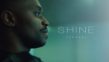 TVORCHI — «Shine»
