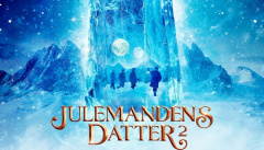 Всі чекають на Різдво: Люсі та магічний кристал