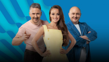 Я люблю Україну