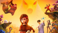 Братья Медведи: Тайна трёх миров