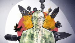 Будапешт. Бомба под независимость