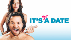 Это не свидание