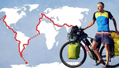 Двухколесные хроники