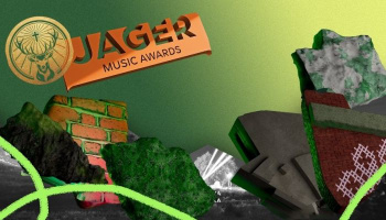 Jager Music Awards