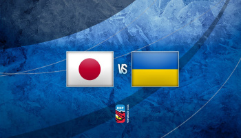Япония — Украина