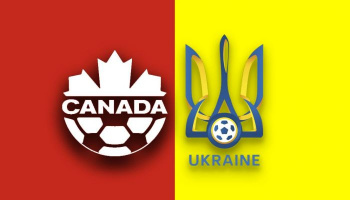 Канада – Україна