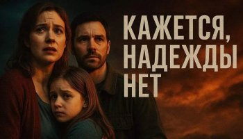 Кажется, надежды нет