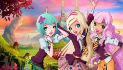 Королевская академия