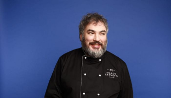 Марко Черветти