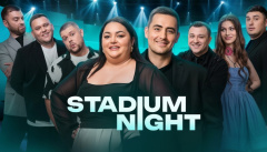 Stadium Night