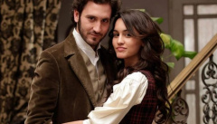 Тайна Старого Моста