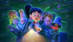 Терор мухоморів