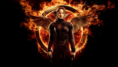 Голодные игры 3: Сойка-пересмешница. Часть 1