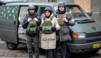Держись, братик