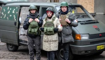 Держись, братик
