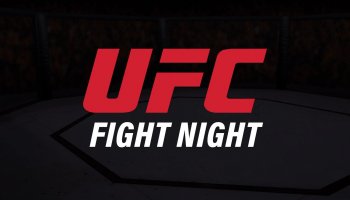 Амосов – Мегни – UFC Fight Night