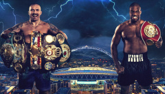 Усик – Дюбуа 2