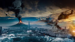 Виверження