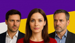 Впевнений дотик