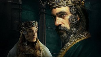 Ярослав Мудрый – тесть Европы