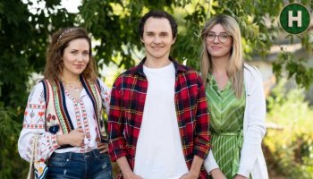 Что посмотреть этой осенью: главные премьеры украинских сериалов