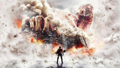 Атака титанів