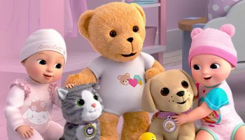 Беби Борн – 2023